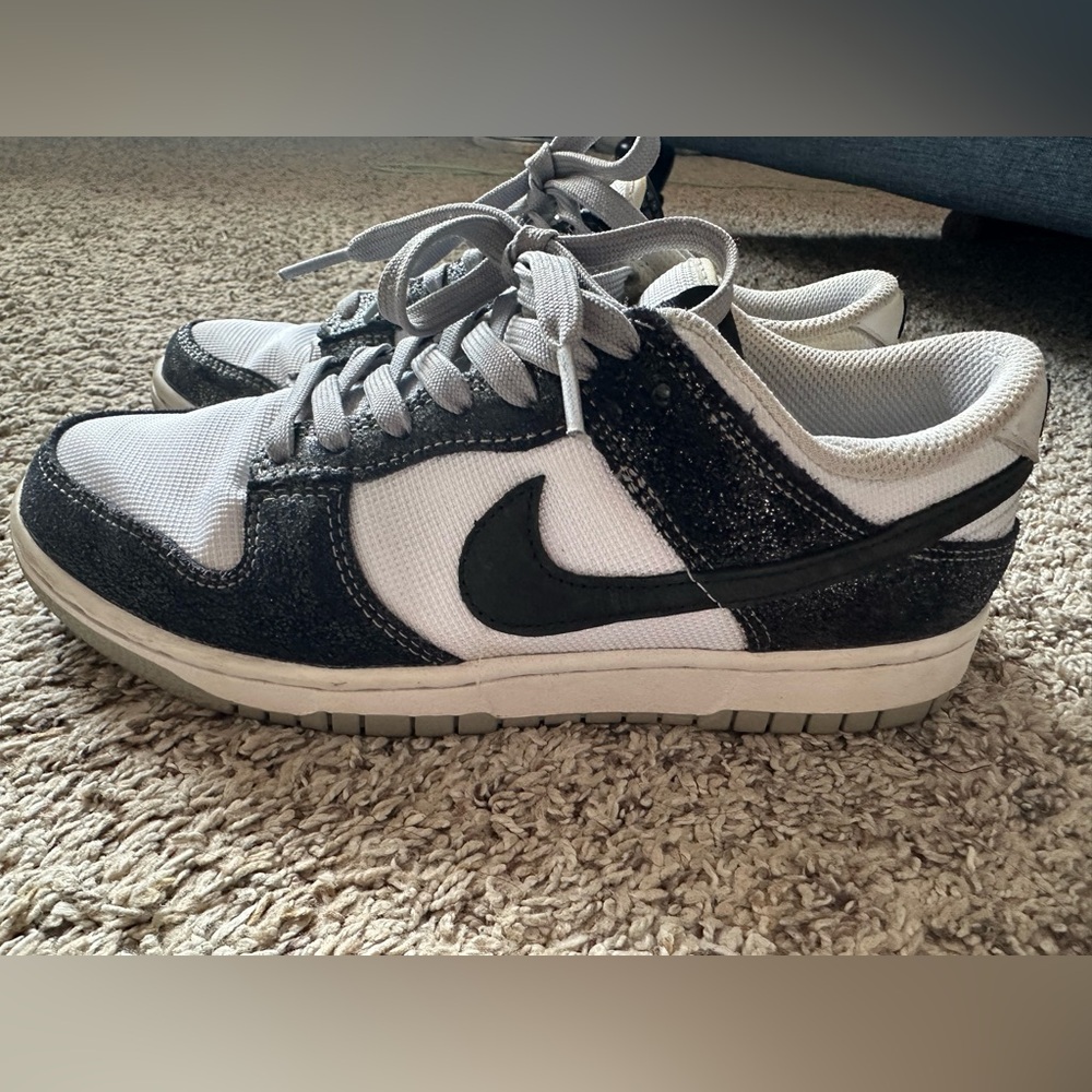 Golden Gals Nike SB Dunk Low